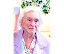 Margaret Forrest Obituary (2018)