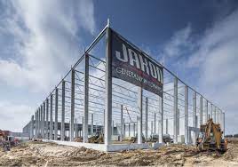 Halls general contracting and plowing. General Contractor Jakon General Contractor