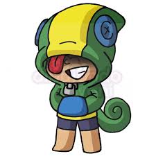 Mientras que los 21 jugadores originales están desbloqueados desde la es probable que sea más fácil cumplir tus metas una a la ves en lugar de jugar en maratón para desbloquear a todos los personajes en una sesión. Dibujos De Brawl Stars Kawaii Personajes Kawaii Dibujando Con Vani