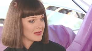 Parallax" The World According to Betti (TV Episode 2004)