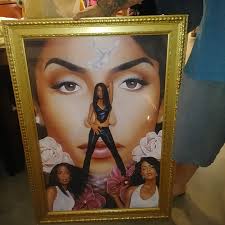 This photo of Aaliyah will always be iconic 🤍