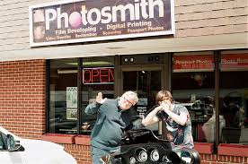 There a number of templates on offer, should you wish to add one to your photos, all of which are fully editable. The Best Li L Photo Lab In The World Photosmith Aka Old Lomography