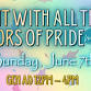 Paint With All The Colors Of Pride Market