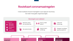 Heel nederland heeft te maken met de gevolgen van het corona virus. Zo Komen We Volgens Het Kabinet Uit De Coronacrisis Dit Is De Nieuwe Routekaart Hart Van Nederland