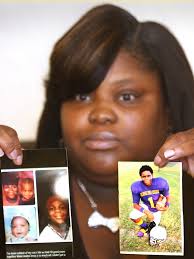 Duane Strong's family seeks $325K city settlement for fatal 2014 shooting