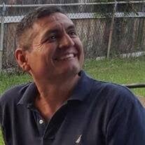 Eliseo Rodarte Acevedo Obituary