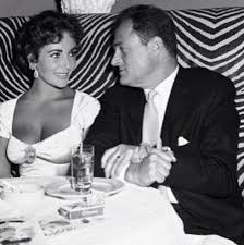 By the time taylor married entertainment producer mike todd — who won an oscar. Elizabeth Taylor And Mike Todd Elizabeth Taylor Mike Todd Movie Stars