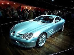 Mercedes Benz Slr Mclaren Slr Mclaren Mercedes Benz Benz