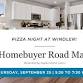 Homebuyer Road Map event image