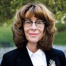 Sharon Morey MA, LPCC