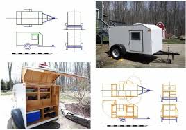 Better yet, the scamp comes with super insulation, allowing you to stay comfortable in temperatures ranging from 0 to 100 degrees fahrenheit! Teardrop Camper Plans 11 Free Diy Trailer Designs Pdf Downloads Offgridspot Com