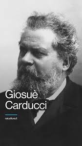 "Uomo sanguigno e di forti passioni": Vittorio Gassman racconta Giosuè  Carducci accompagnandoci nei suoi luoghi romagnoli. La puntata è  disponibile su RaiCultura.it.