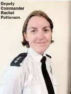 New Deputy Commander joins at Chiltern and South Bucks Police