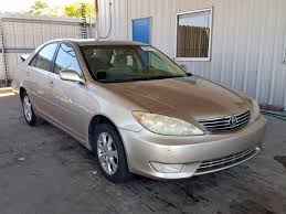 2006 toyota camry expert review. Auto Auction Ended On Vin Jtdbe30k263064013 2006 Toyota Camry Xle In Fl Orlando