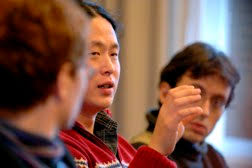 Berlin Summer School in Social Sciences