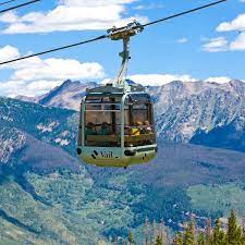 I/o technology partners, located in avon, co, is your complete it management company supporting local business in the vail valley for the past 15 years. Summer Activities Vail Ski Resort