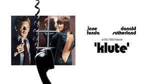 Klute | Kanopy