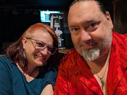 Hanging out in Pigeon Forge tonight