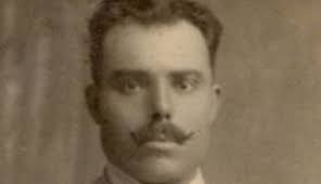 Rafael Cabrera, pionero del urbanismo en La Tiñosa