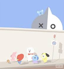 Who Is Van In Bt21 Rm Army Amino Bt21 van standing doll (medium). who is van in bt21 rm army amino