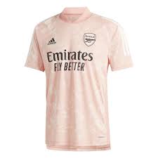 Adidas Arsenal Fc Europa League 20 21 Beige Goalinn