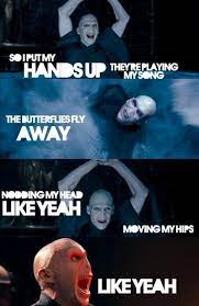 Harry Potter Humor Keyboard Funny Text Avada Kedavra Lustige Harry Potter Memes Voldemort Harry Potter Zitate