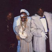 Slick Rick Outkast Hip Hop Music Hip Hop Real Hip Hop