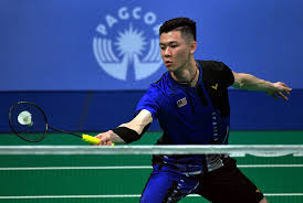 Sameer verma avenged his sudirman cup defeat by lee zii jia in the first round of the australian open while compatriots b sai praneeth and pv sindhu advanced to the second round. Malaysian Shuttler Lee Zii Jia Looking Forward To Good Start At Season Opening Tournament Sports Malay Mail