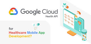 Google health is a branch of google started in 2006. Google Cloud Health Api For Healthcare Mobile App Development Techcolite