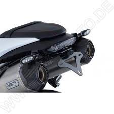 Triumph street triple 675 2007/12 exhausts albus ceramic silencers by gpr. R G Licence Plate Holder Arrow Triumph Speed Triple 1050 S R 2016 Rs 2018 Techmoto