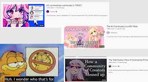 snow - flakes & mistakes