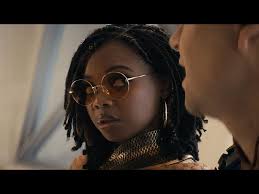 Colleen Wing Fight Scenes