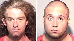 Arrests In Brevard County: September 29, 2016