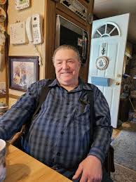 Stanley Alfred Rainey Obituary