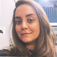 Arghavan Nazari Moghadam‏