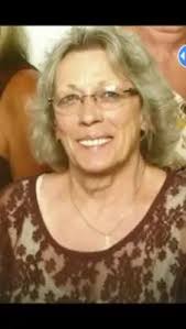 Obituary information for Nancy Anderson