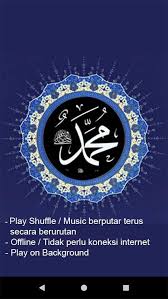 Sholawat huwannur background adenlintar #shorts Sholawat Nabi Mp3 Offline Lengkap Fur Android Apk Herunterladen