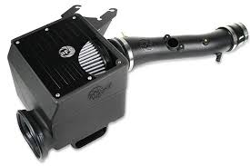 These air intake systems replace the factory air box and filter element with a. Afe Magnum Force Cold Air Intake Afe Intakes 1 Price Free Shipping Autoanything