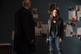 Red et tom se retrouveront dos au mur dans l'épisode 3 de la saison 5 de the blacklist. The Blacklist Season 5 Hit Top Viral News Viral