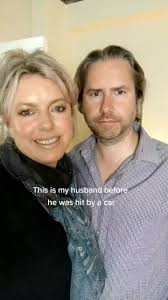 Clara Batten Husband Adam