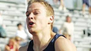 Sparta hurdler overcomes rough start