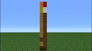 When placed on a suitable surface, it adjusts its model in relation to how it is placed on a block, so that it can be made to attach to any side of a block except the bottom side. Minecraft 360 How To Make A Torch Youtube