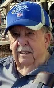 Melvin Alberado, Obituary