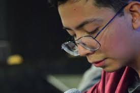 Poemas de Víctor Bahena