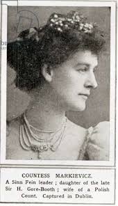 Constance Gore Booth' images and/or videos results page 1 of 1