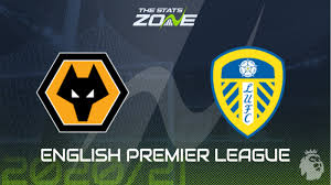 Wolverhampton wolves faces leeds united in an english premier league match at elland road in leeds, england, on monday, october 19, 2020 (10/19/20). 2020 21 Premier League Wolves Vs Leeds Utd Preview Prediction The Stats Zone