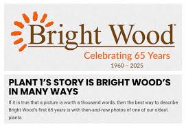 Bright Wood Corporation