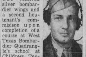 East Tennessee Veterans Memorial Association — White, Harold H.