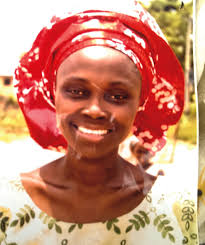 And he said… go…into all the world, and preach the gospel. Pastor Enoch Adeboye Visits Family Of Murdered Redeemed Preacher Illuminaija