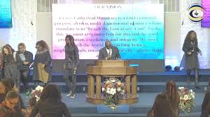 Grace Cathedral Ministries Sumter